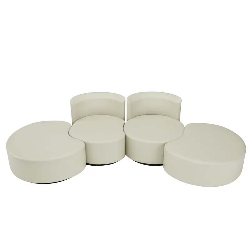 Рисунок 5 - H4, продажа, офисный стол для переговоров