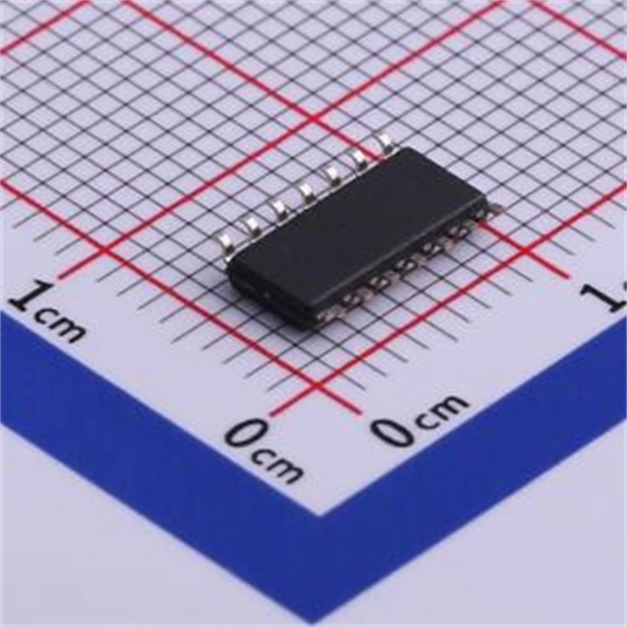 HEF4030BT,653