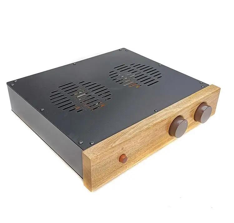 

Matisse circuit 6Z4 tube Hi-Fi предусилитель FY