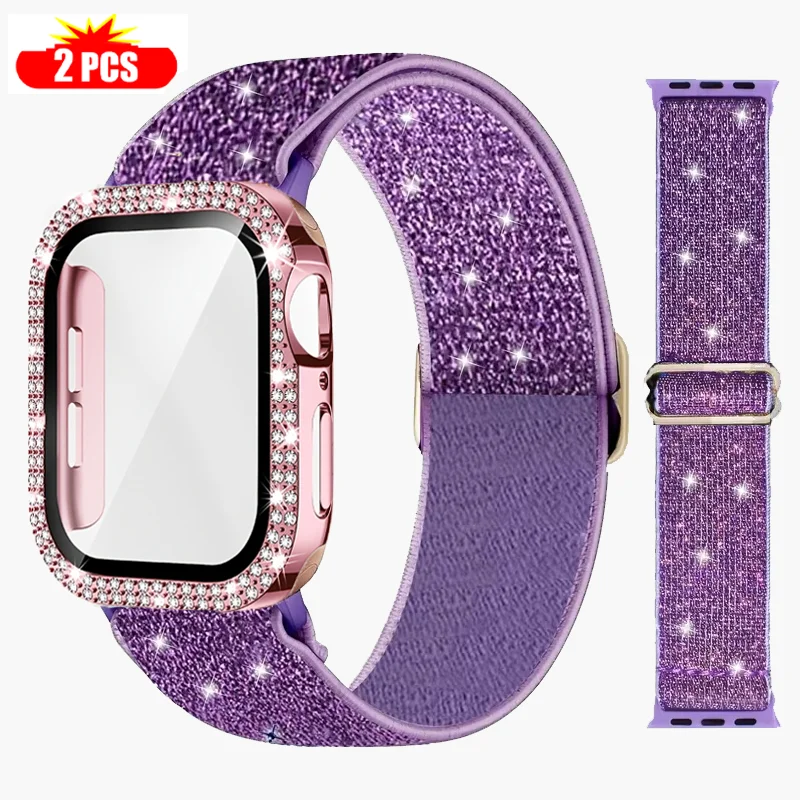 รูปสินค้า ฟิล์มกันรอย Apple Watch ทุกขนาด ใส ทน ไร้รอย