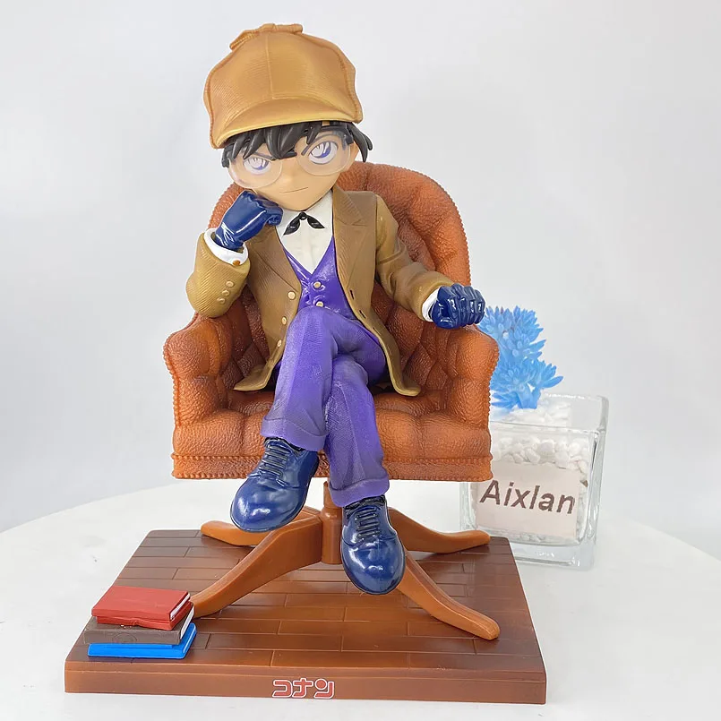 名探偵コナン フィギュア PalVerse パルバース 名探偵コナン【種類ランダム】フィギュア