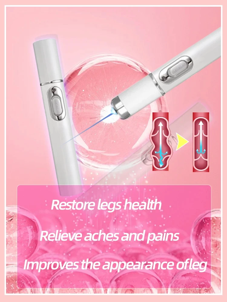 Varicose Vein Laser fractional co2 laser machine