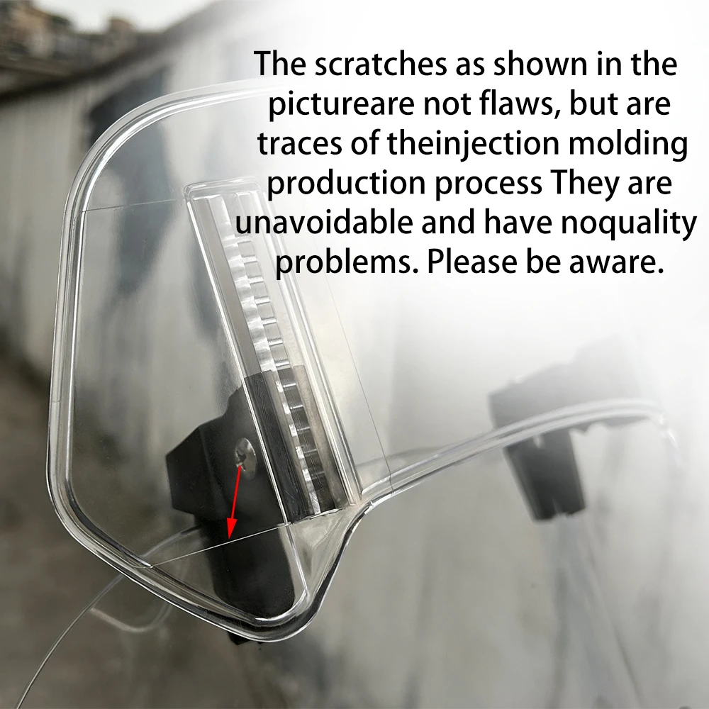 Prailginimo rankų detalė