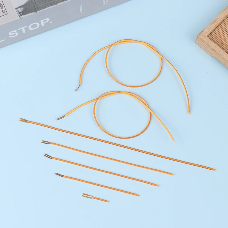 Рисунок 2 - Светодиодный COB Гибкая нить 3