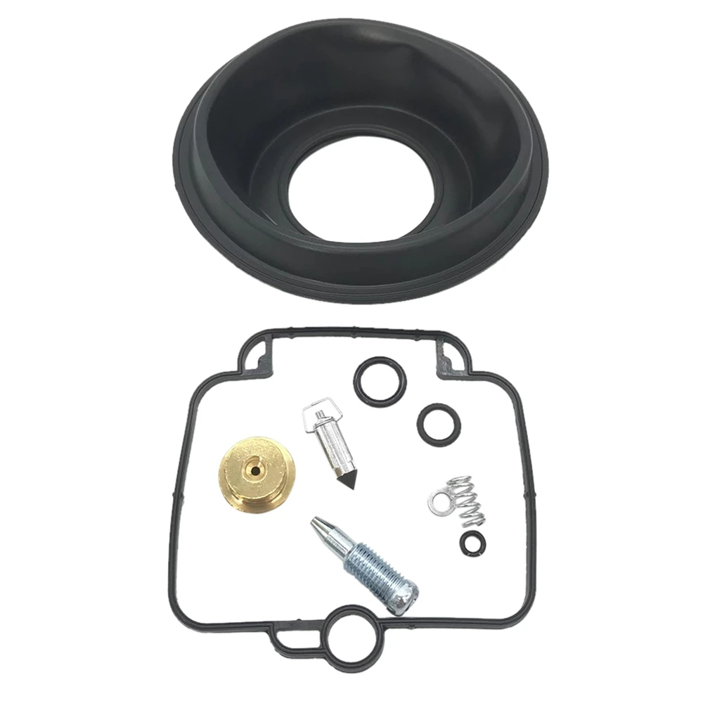 MotorcycleCarburetorRepairKitCarburetorRebuildKitfor640LC4