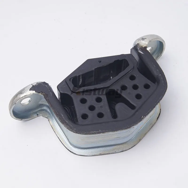 Engine Transmission Gearbox Mount For VW Multivan T5 Campmob 2.0 2.5 TDi 3.2 03- 7H0399151H 7H0399151L 7E0399151C