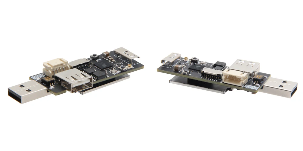 ® T-Dongle ESP32-S2 Development Board Wireless WIFI Module OTG Male Female Inter