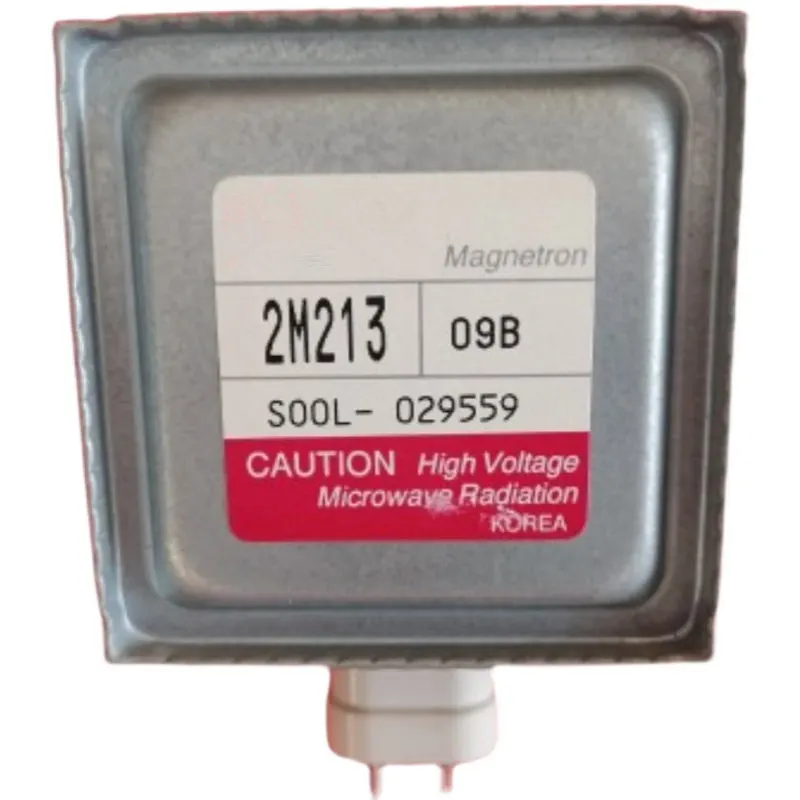 Microwave Oven Magnetron 2M213 for LG 2M213-09B 2M213-09B0 microwave oven spare parts