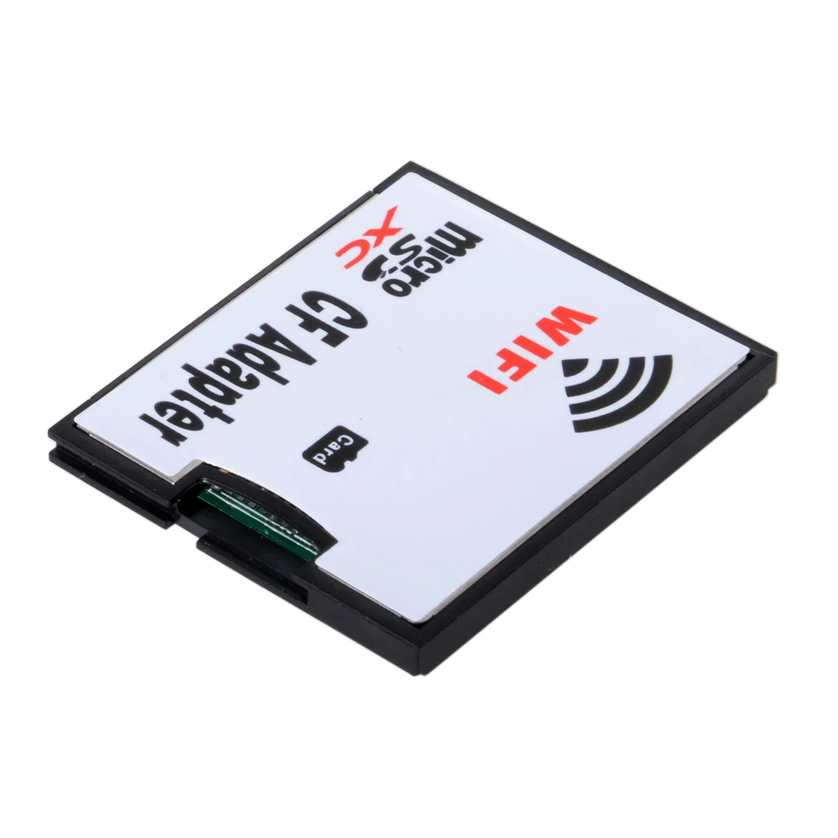 

Адаптер Wi-Fi, карта памяти TF Micro SD к CF, компактный комплект флэш-карт для цифровой камеры
