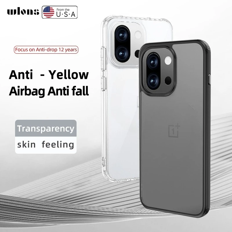 Crystal Clear Hard PC Shockproof Camera Protection Case - Transparent Cover