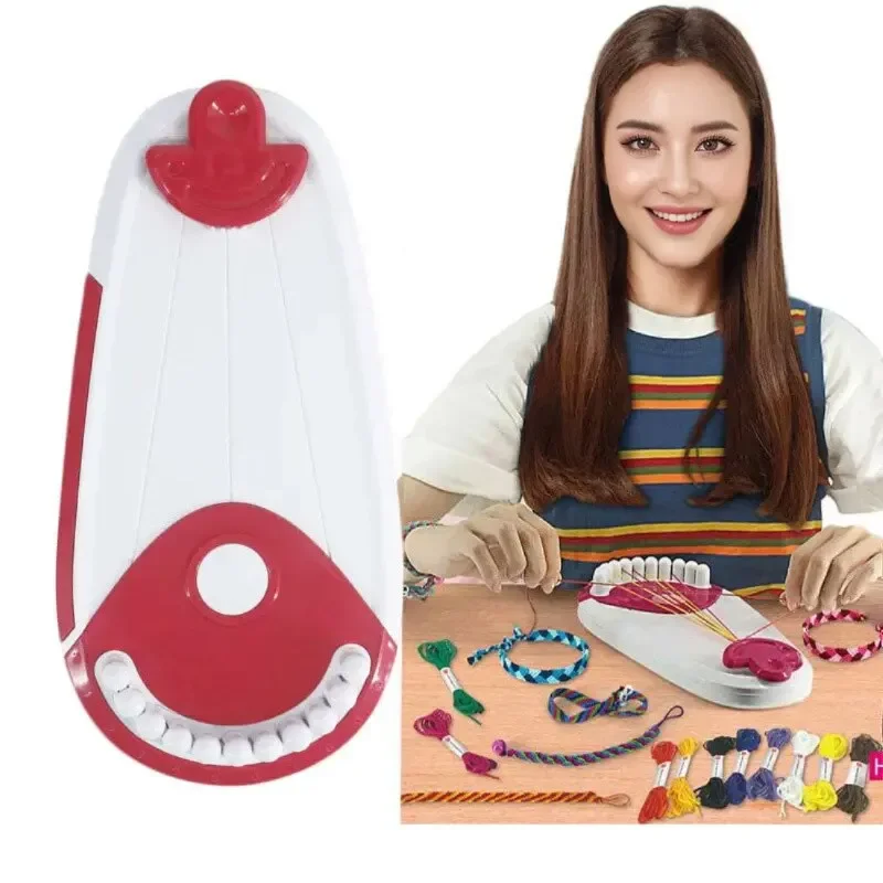 Bracelets de bateau Chia avec kit exécutif de bijoux amusants, créer 8 bracelets uniques, cadeau parfait pour les filles, Halloween, merci, cadeau de Noël mis en œuvre