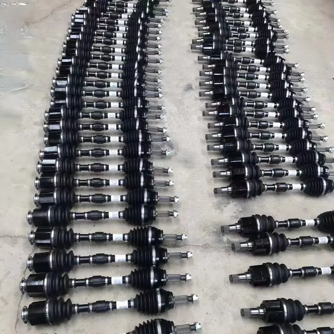 High quality transmission shaft constant speed universal joint drive shaft 495003K260 and 495003K210