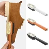 Long Handle 2 Sided Boot Cleaner Rubber Eraser Set Shoes Stain Dust Suede Cleaning Brush Shoes Brush Suede Clean Up Shoe Care 3