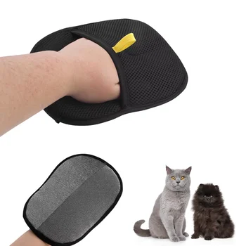Reusable Pet Hair Gloves 1
