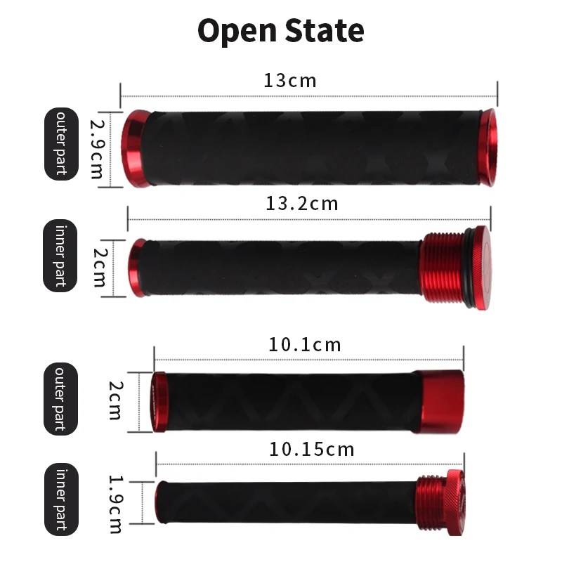 Kawa Fishing Line Tool FG/GT Tie Knot Stick Pulling Line Anti Line Into The Buttom Portable Assistive Device Comfortable Handles