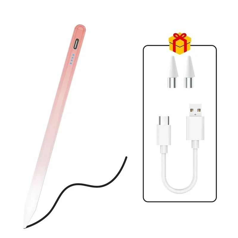 قلم عالمي نشط لمايكروسوفت السطح برو 11 /10/Pro9/X...