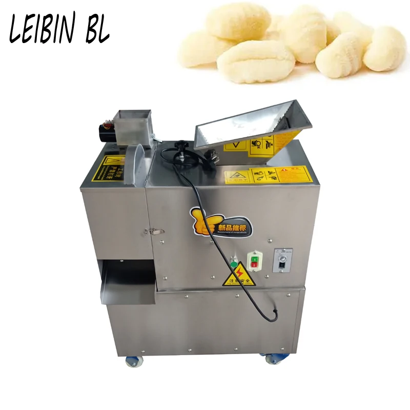

Durable Fully Automatic Dough Dividing Machine High Quality Large Dough Ball Forming Machine