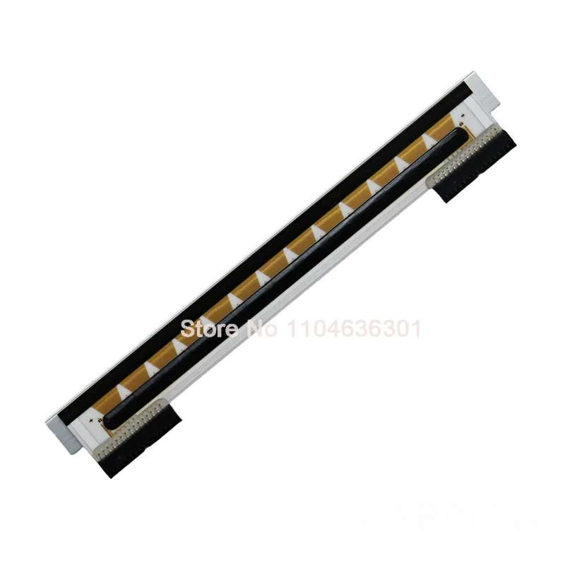 Zebra ZP450 ZP550 ZP500 ZP505 GX420 GK420 GX420D GK420D ZP420d 프린터 헤드 105934-037 용 새로운 GX420D 열전사 프린트 헤드
