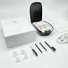 Intelligent Digital Hearing Aid Rechargeable Sound Amplifiers Wireless Ear Aids for the elderly Adjustable hearing aid 6