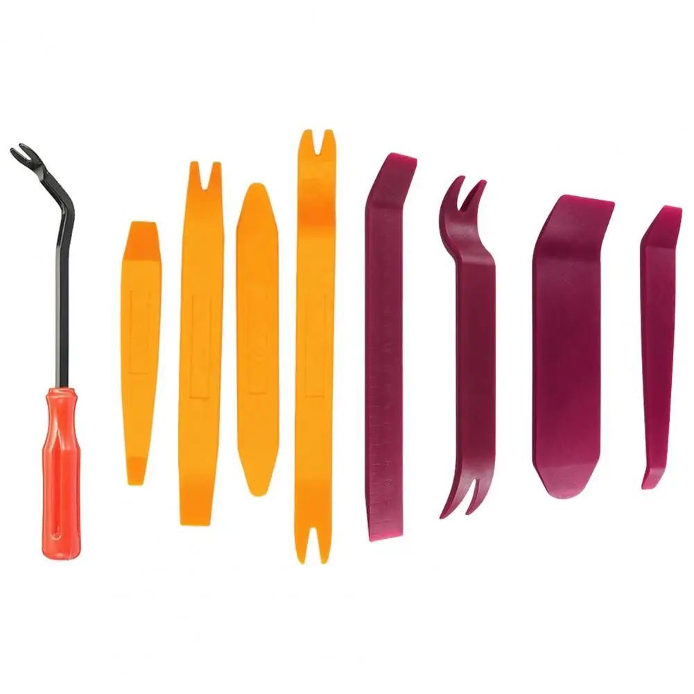 AutoDoorClipRemovalTool1SetExcellentHighStrengthLightweight