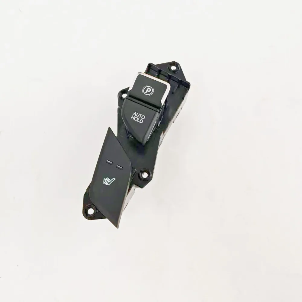 Hyundai AZERA Parking Brake Heating Window Switch parking brake switch