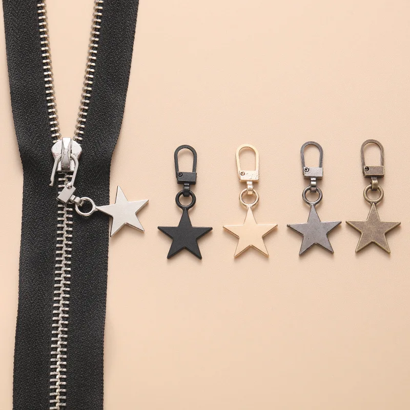 Star-Mixed 5Pcs