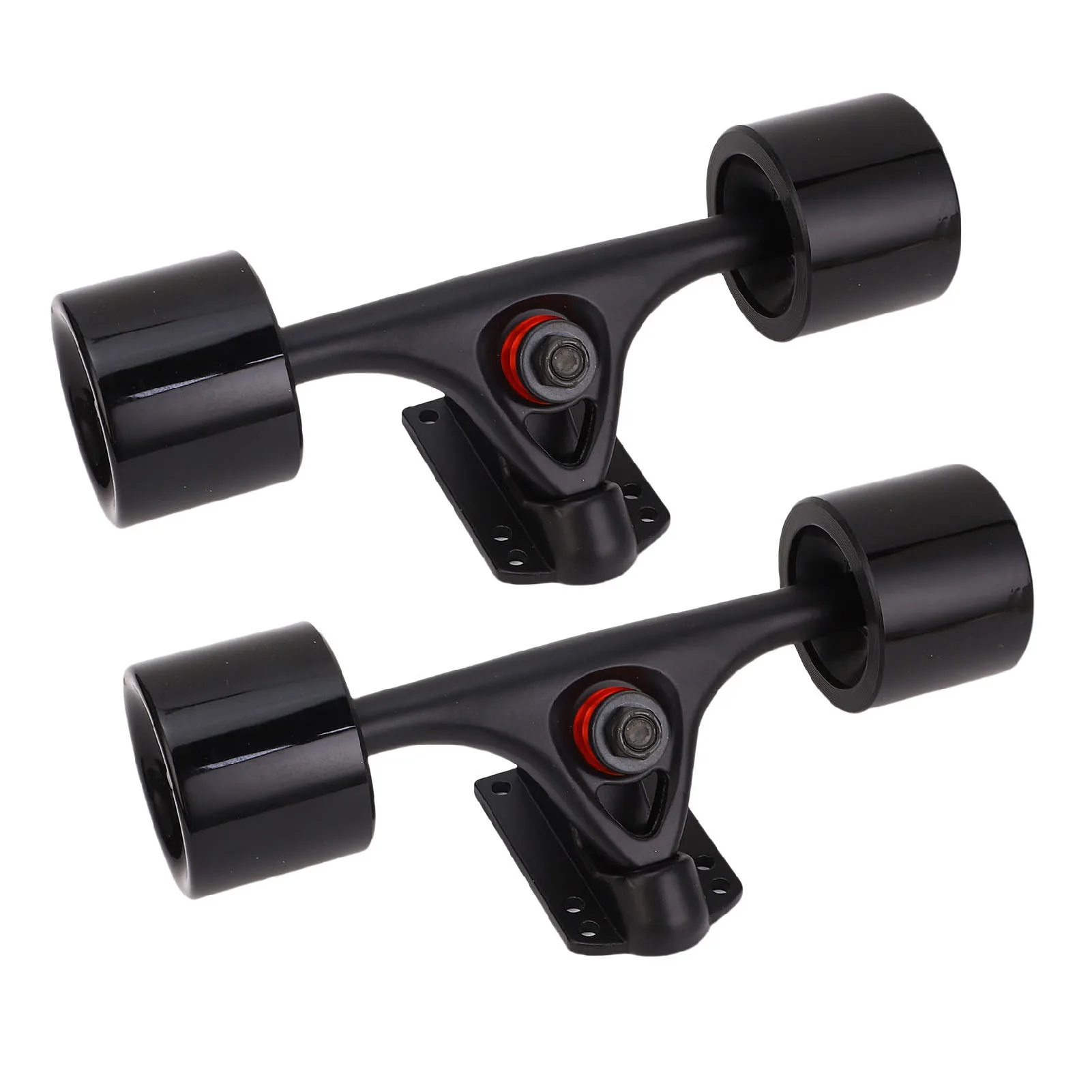 7 inch trucks in kit packaging
