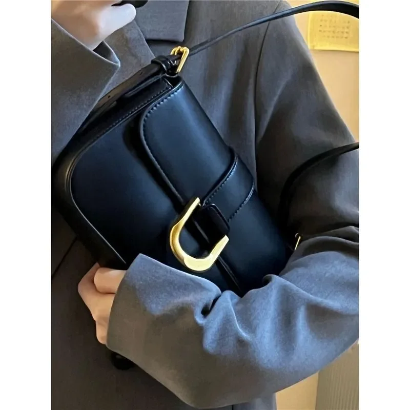Ladies Fashion Sling Girls Shoulder Bag Crossbody Women Designers Luxury Purses and Handbags for Women Trendy shoulder bag canvas shoulder bag lady messenger bag crossbody purse