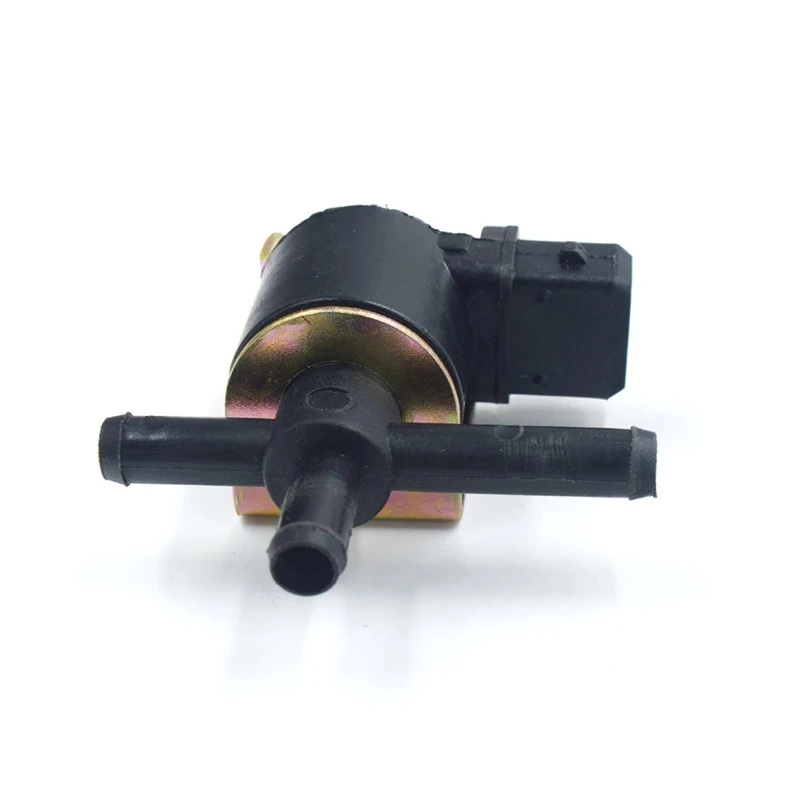 1pc 078906283B Valve Boost Control For Audi S4 A6 Allroad 2.7T N75 2001-2005 turbo blow off valve