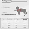 Y Dog Harness for Small Medium Dogs Adjustable Pet Seat Belts Reflective Puppy Chest Strap Chihuahua Outdoor Walking Accessories 6 Y Dog Harness for Small Medium Dogs Adjustable Pet Seat Belts Reflective Puppy Chest Strap Chihuahua Outdoor Walking Accessories 6