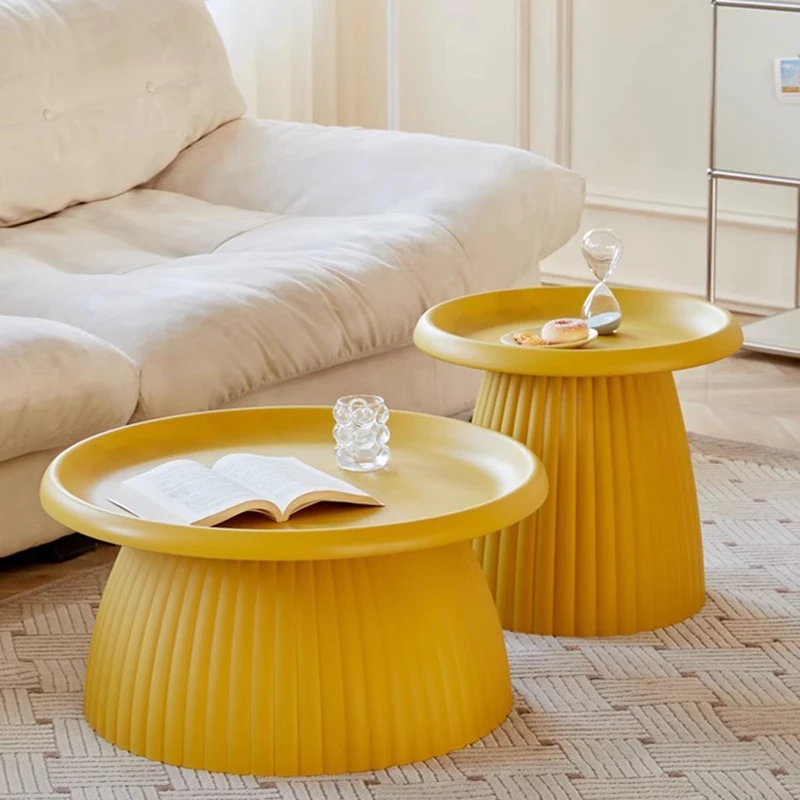 

Современный роскошный кофейный столик, зеркальный кофейный столик, Круглый Деревянный кофейный столик для спальни, Минималистичная кухня, разнообразные столовые приборы