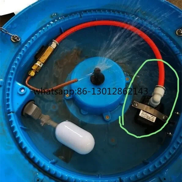 GZ280A/B 분무기 GZ380A 분무 디스크 GZ380 가습기 부속품 수중 펌프 SML-338