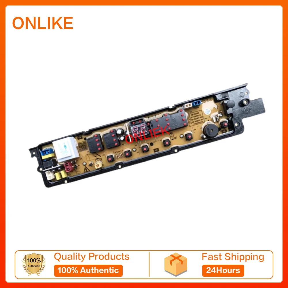 220V Washing Machine XQB95-988G XQB80-998G XQB65-998G Computer board Main Board ZO1333 One
