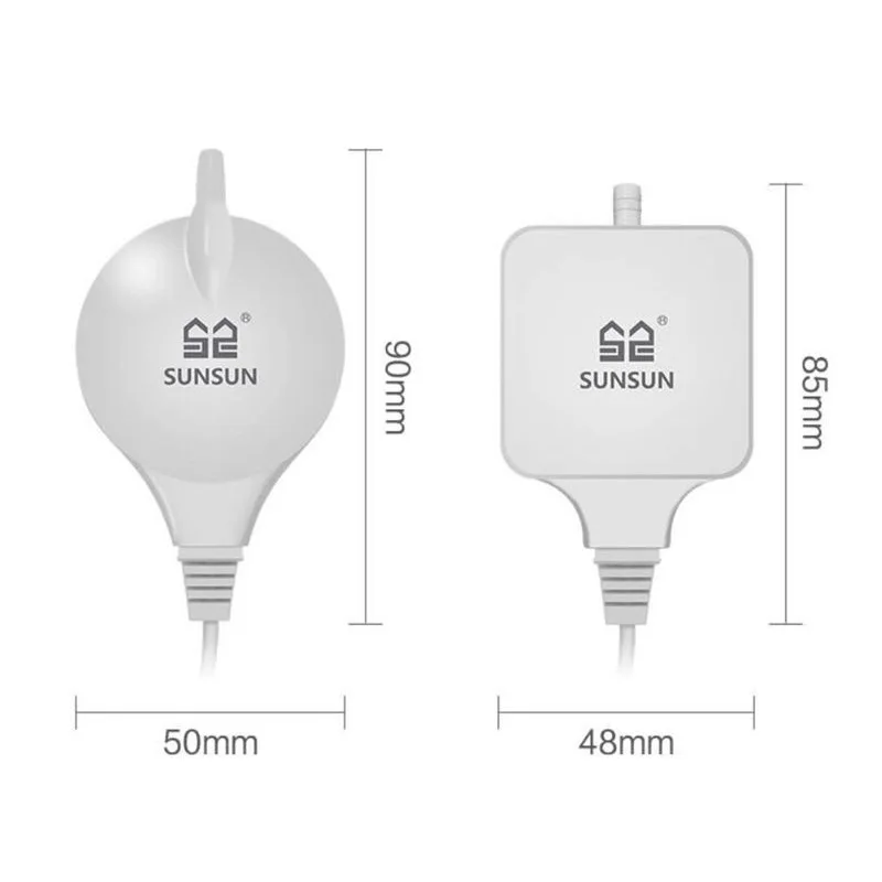 Small Fish Tank Oxygen Pump Mini Piezoelectric Ceramic Pump for Aquarium Oxygen Air Home Fish Tank Accessories for Aquarium Air Pump Fish Tank Oxygen Pump Aquarium Accessories Aquarium Air Pump Accessories Mini Air Pump