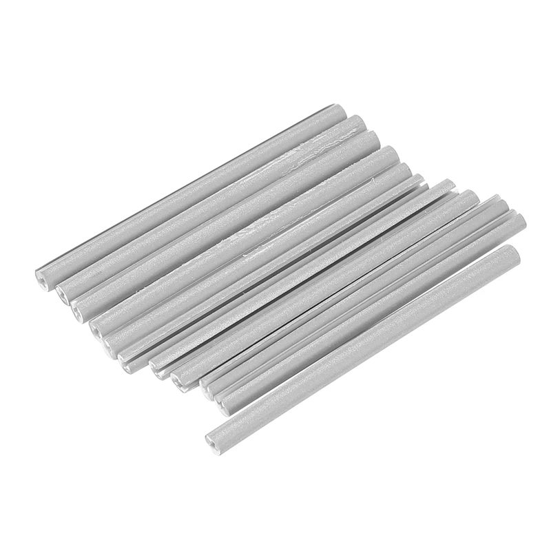 Bike Bicycle Cycling Wheel Spoke Reflector Reflective Mount Clip Tube 36pcs bike accessories