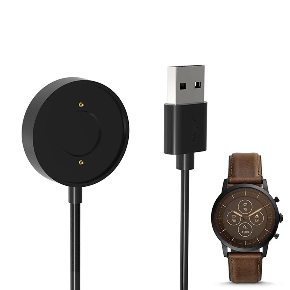 

USB-кабель для зарядки Fossil Hybrid HR FTW7008, 100 см