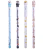Kawaii Puppy Dogs Muti-heads Pencils With Eraser Children's Writing Constant Bullet Pencils Stationery 2