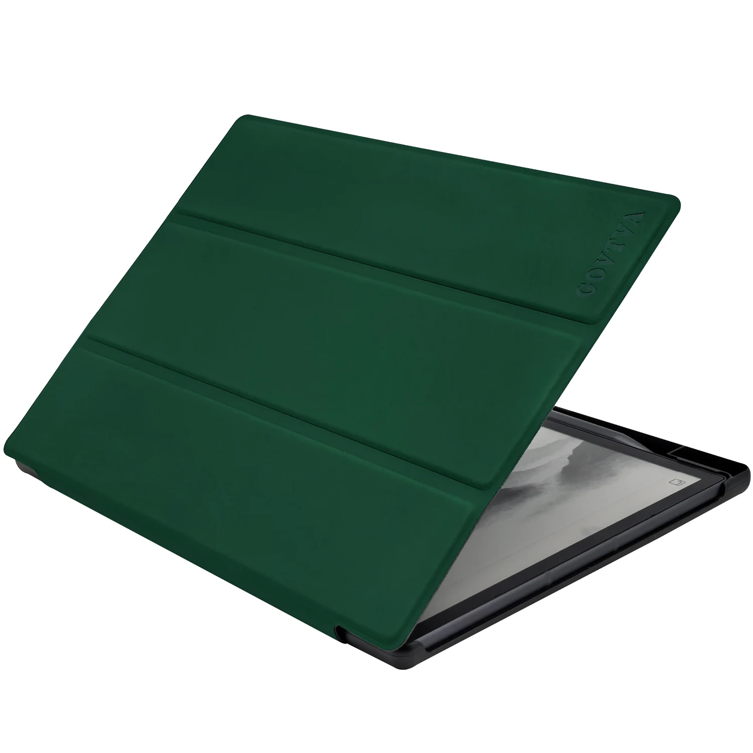 iFLYTEK AINOTE Air 2 Folioケース付き Case for iFLYTEK AINOTE Air 2, Ultra-Thin Lightweight Trifold