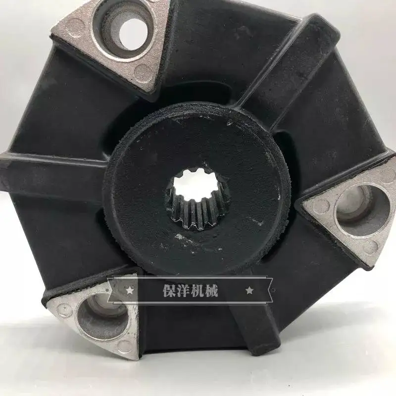 

Pump Coupler The Coupling for Pump PC30MR-1