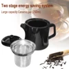 Sonifer 6L Electric Kettle Stainless Steel Kitchen Appliances Smart Kettle Whistle Kettle Samovar Tea Thermo Pot Gift SF2088 4