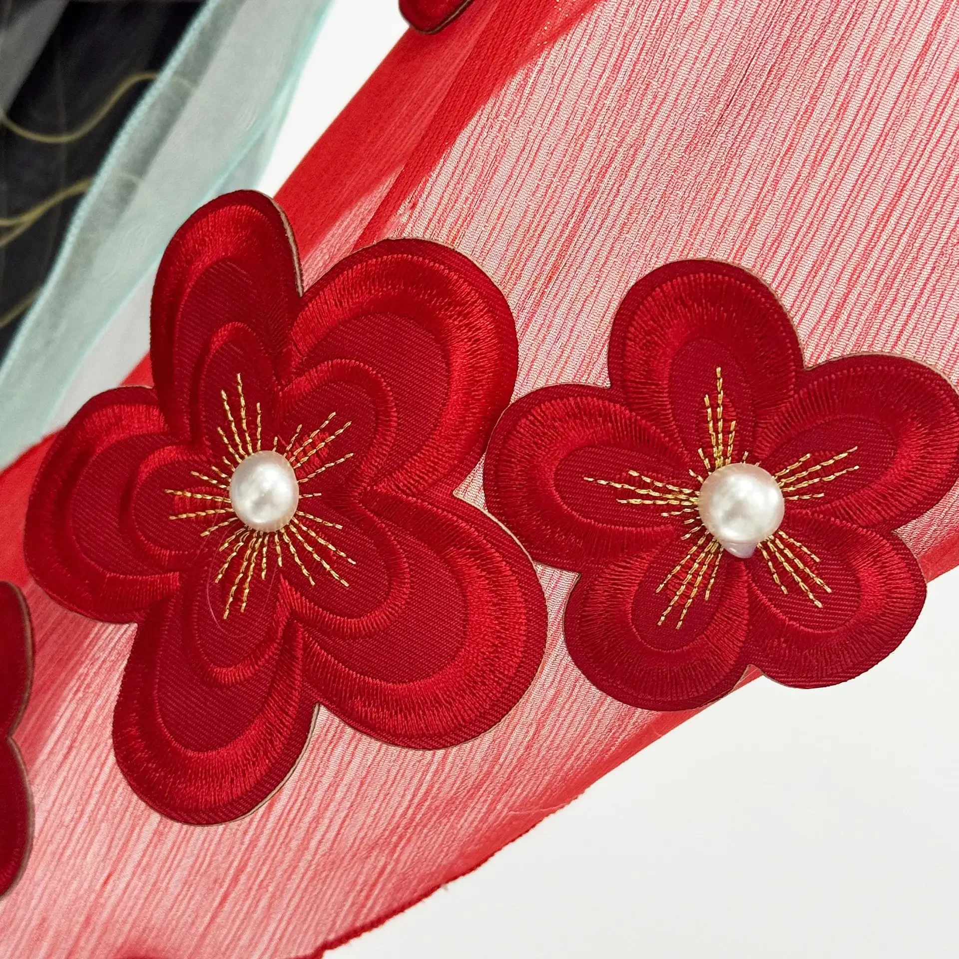 Traditional Chinese Hanfu Costume for Women
