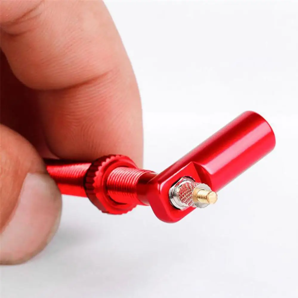 Рисунок 5 - 2 в 1 бескамерный клапан для шины