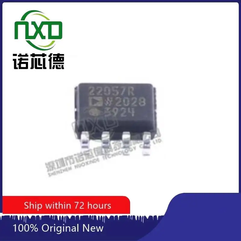 

5PCS/LOT AD22057RZ-RL SOIC8 new and original integrated circuit IC chip component electronics professional BOM matching