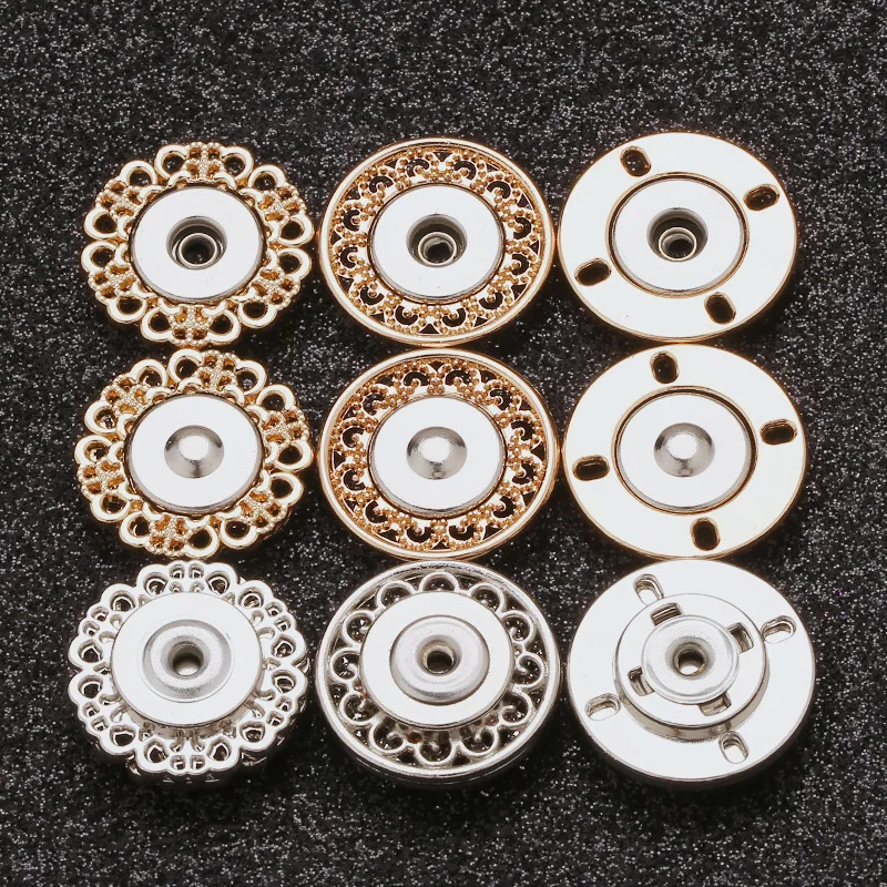 2 fascette magnetiche per tende, fibbia magnetica per tende a cubo