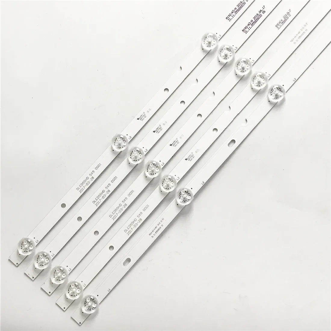 LED Ʈ Ʈ  9 , DLED55HD 5X9 0005 0001  TI5509DLEDDS DS55M85-DS01 KJ55D09-ZC22AG-07 303KJ550051