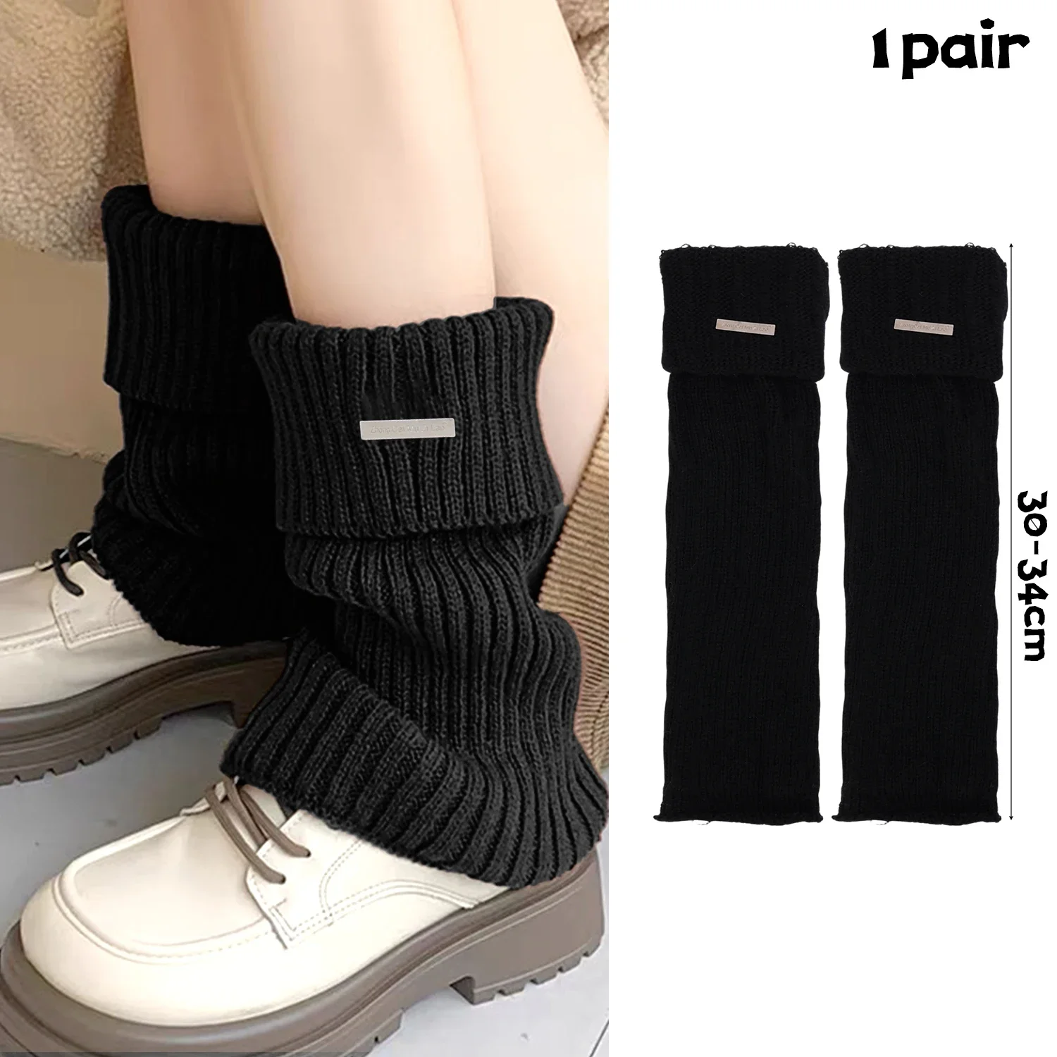 Leg warmers image 12