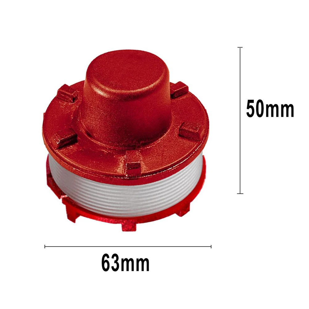 Рисунок 6 - колпачок крышки для катушки триммера