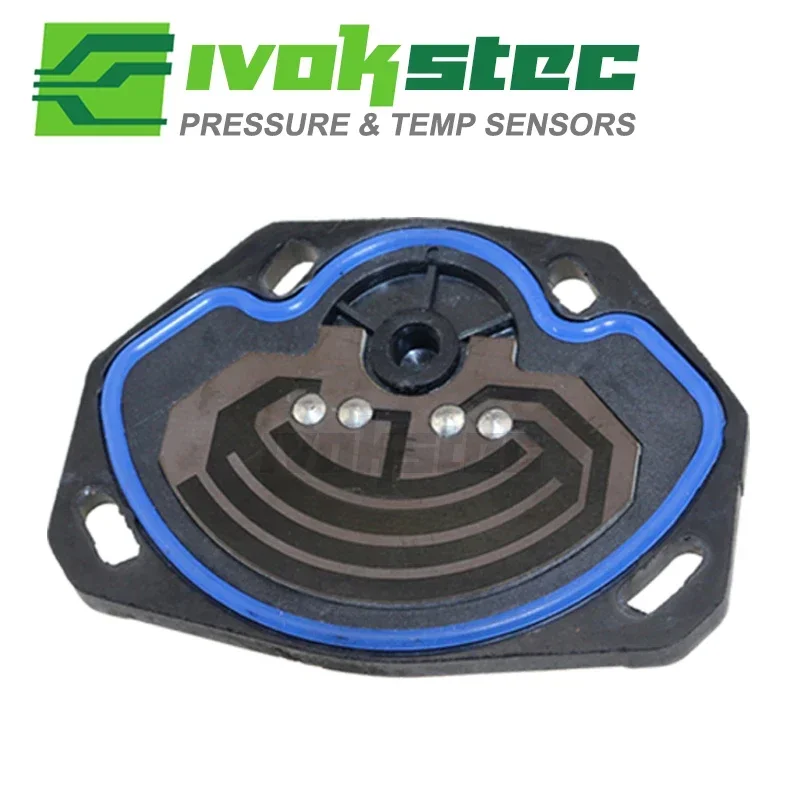 Throttle Position Sensor TPS Throttle Position Sensor For VW Golf GL Monoponto Jetta Passat Seat Skoda Citroen Audi 80 Renault Peugeot Lancia 037907385A