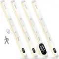 Warm  Light 4PCS