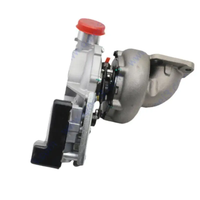 

High quality Automotive Parts Turbine turbocharger turbo OEM 6C1Q 6K682 E1N For Ford Transit